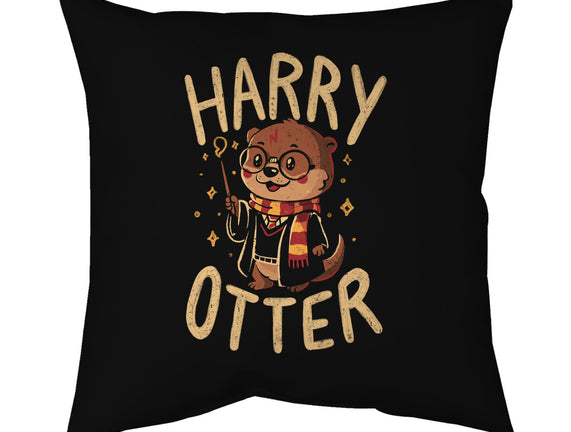 Harry Otter