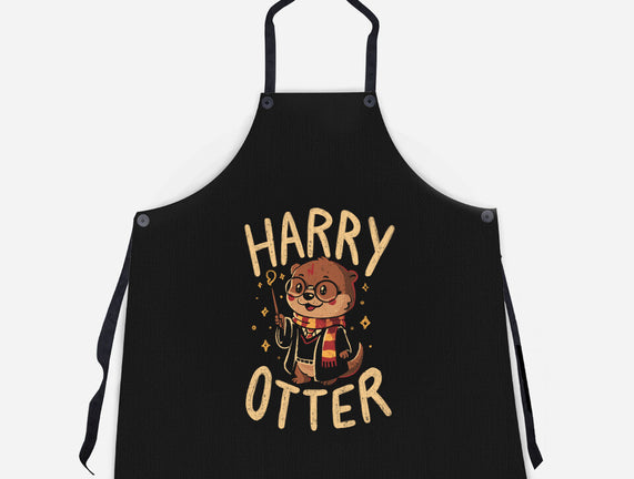 Harry Otter
