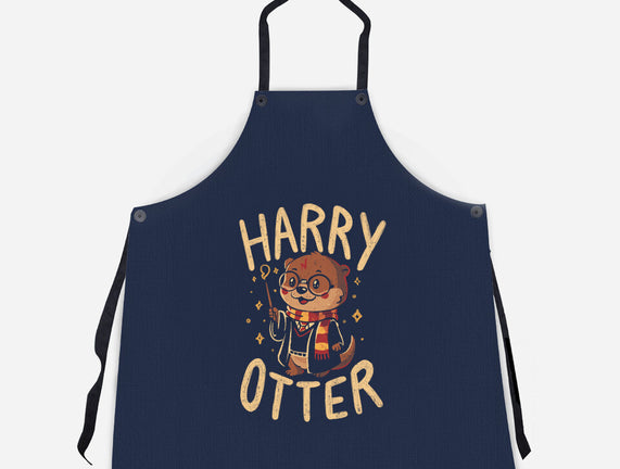 Harry Otter
