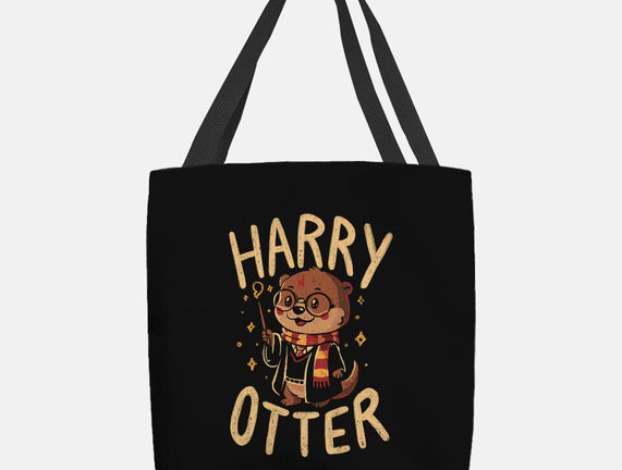 Harry Otter