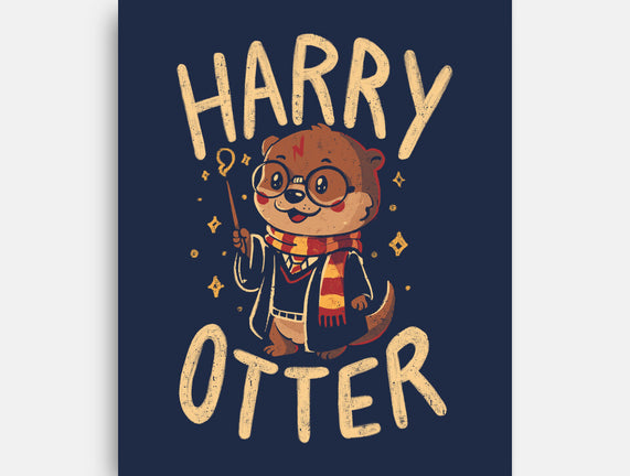 Harry Otter
