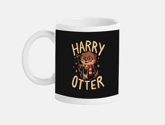 Harry Otter