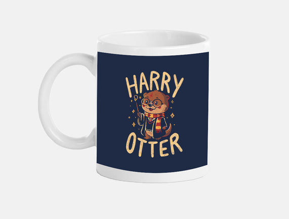 Harry Otter