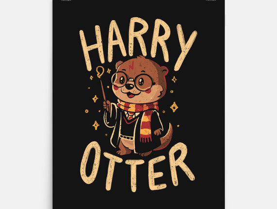 Harry Otter