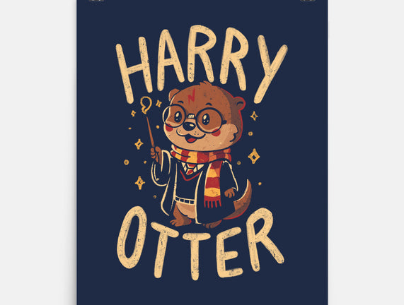 Harry Otter