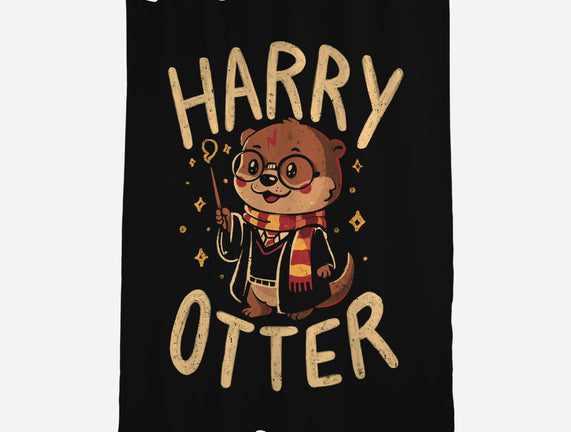 Harry Otter