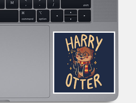 Harry Otter