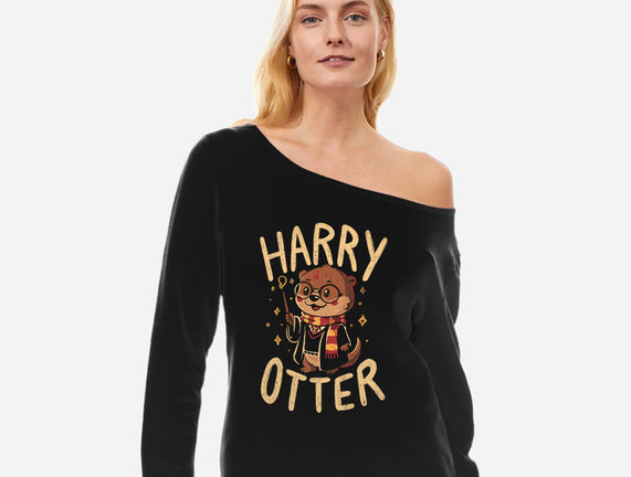 Harry Otter