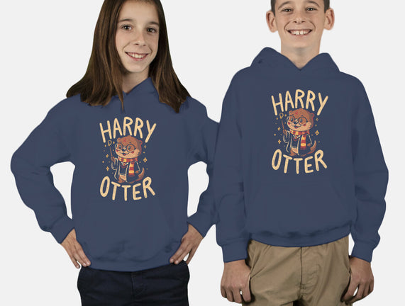 Harry Otter