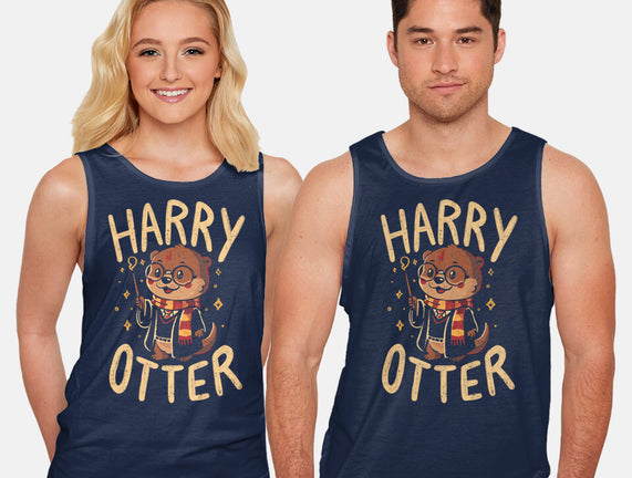 Harry Otter