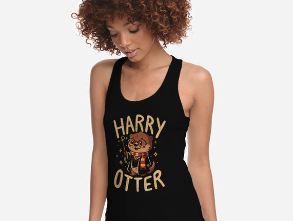 Harry Otter