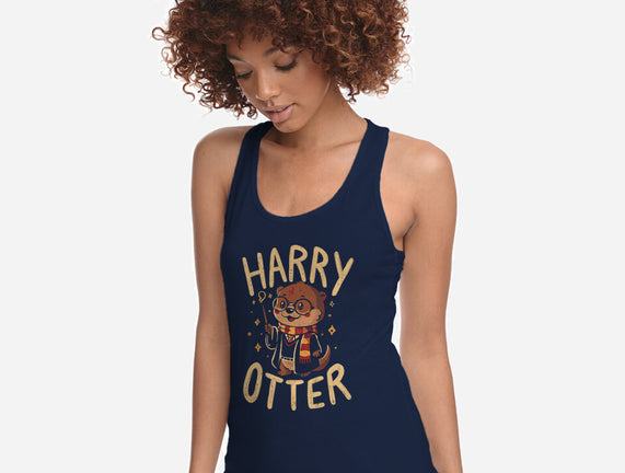 Harry Otter