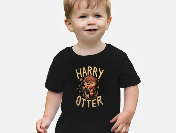 Harry Otter