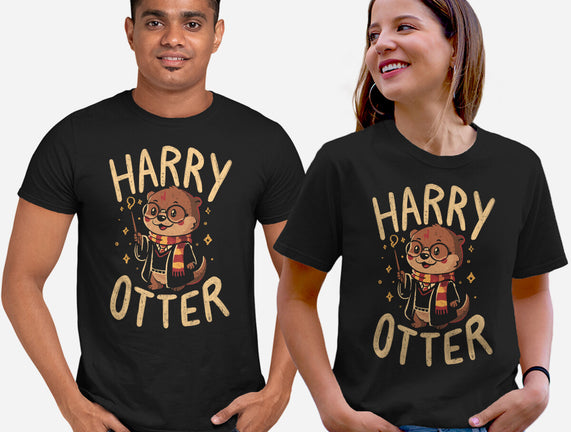 Harry Otter