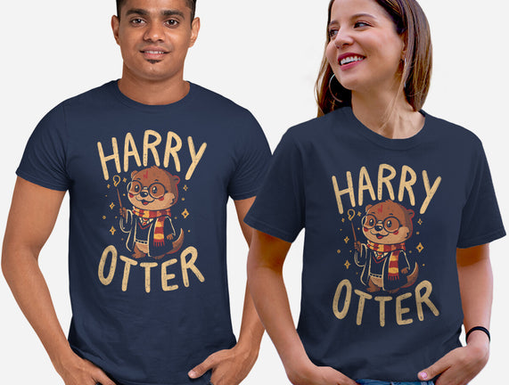 Harry Otter