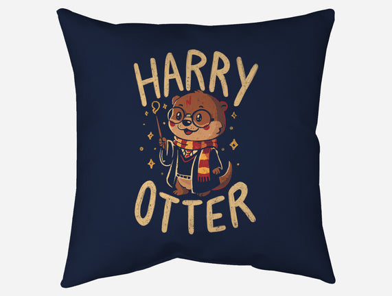 Harry Otter