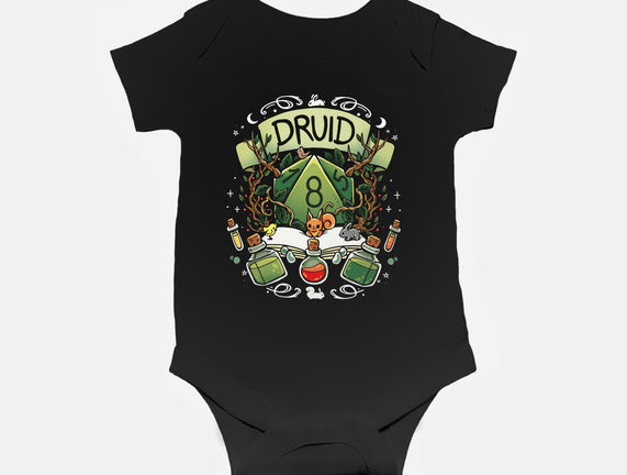 Druid Dice
