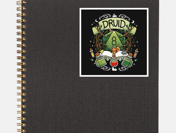 Druid Dice