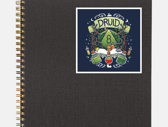 Druid Dice
