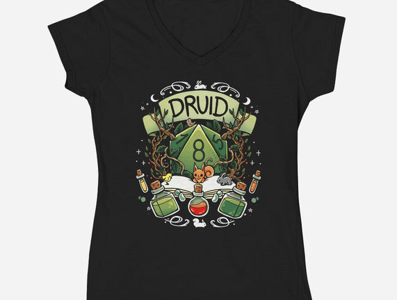 Druid Dice