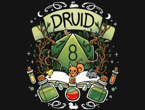 Druid Dice