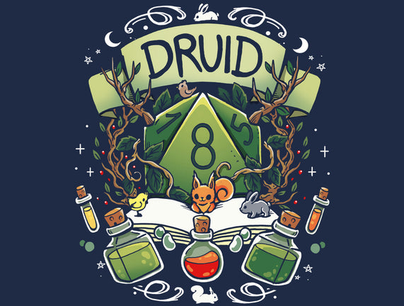 Druid Dice