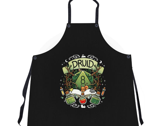 Druid Dice