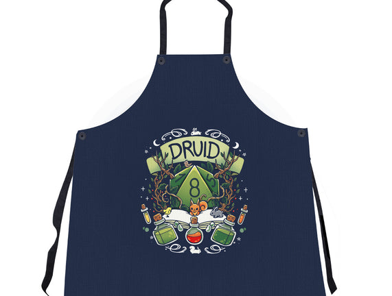 Druid Dice