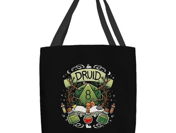 Druid Dice
