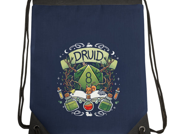 Druid Dice