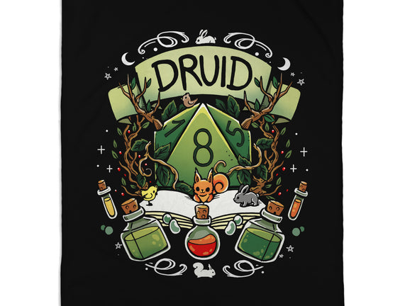 Druid Dice