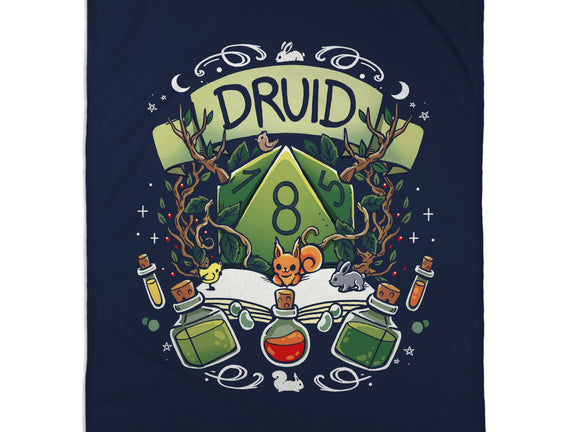 Druid Dice