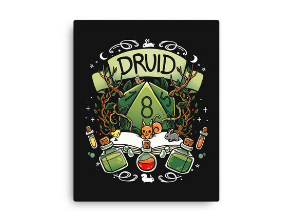 Druid Dice