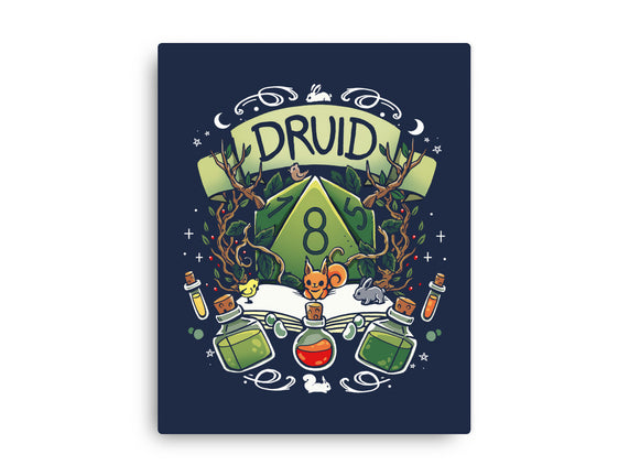 Druid Dice