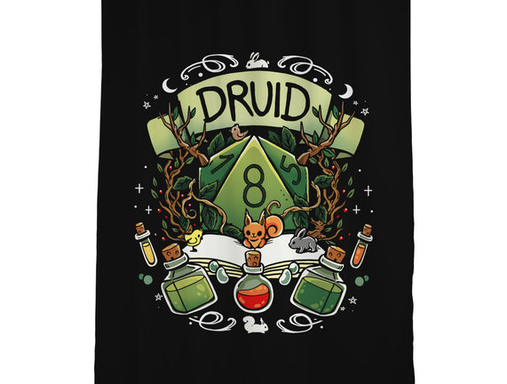 Druid Dice