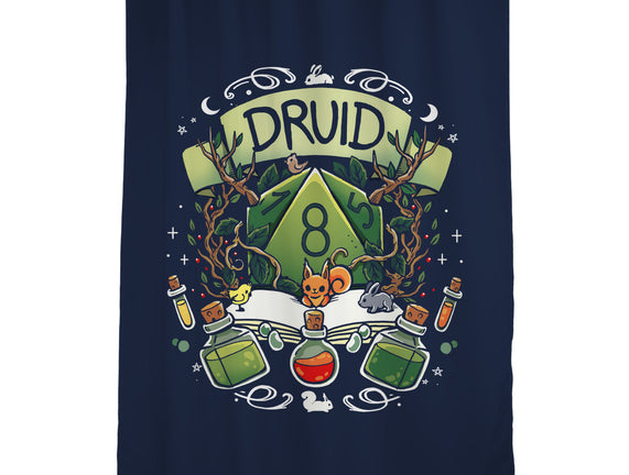 Druid Dice