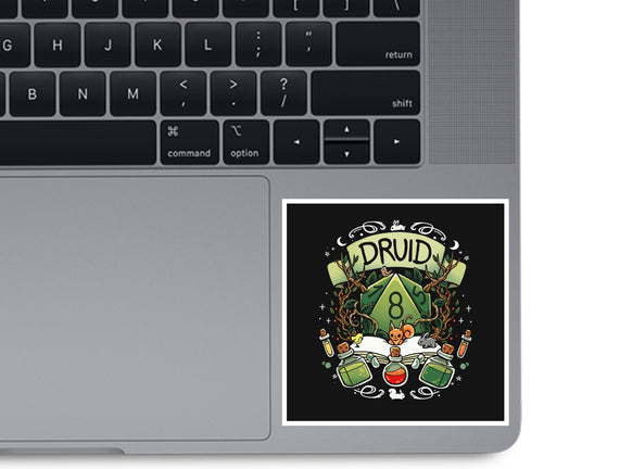 Druid Dice