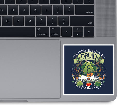 Druid Dice
