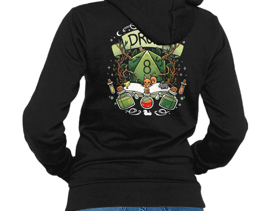 Druid Dice