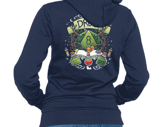 Druid Dice