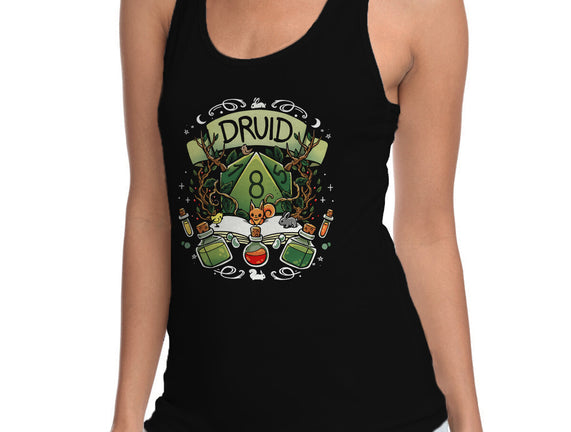 Druid Dice