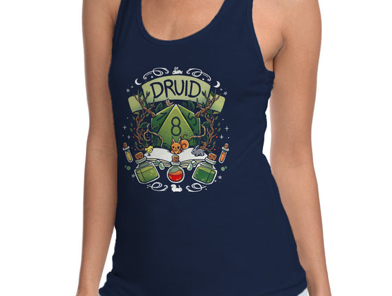 Druid Dice