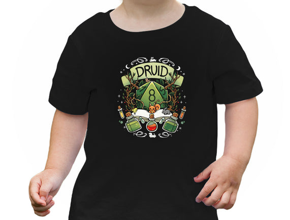 Druid Dice