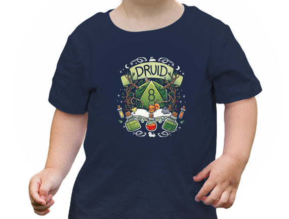 Druid Dice