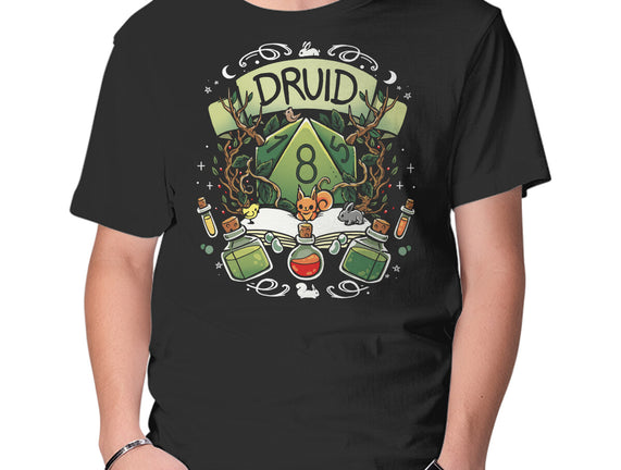 Druid Dice