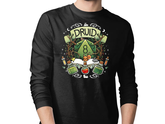 Druid Dice