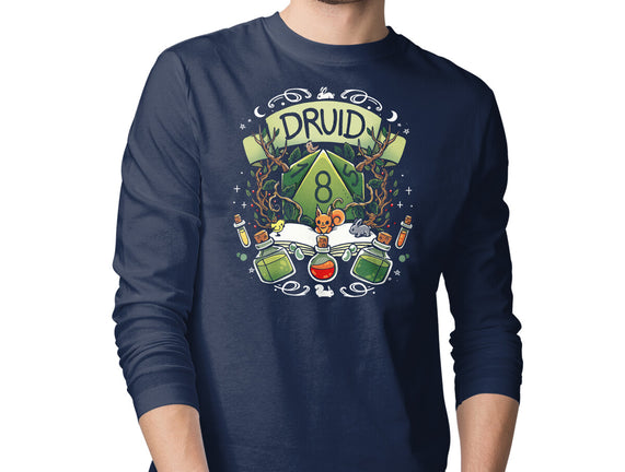 Druid Dice