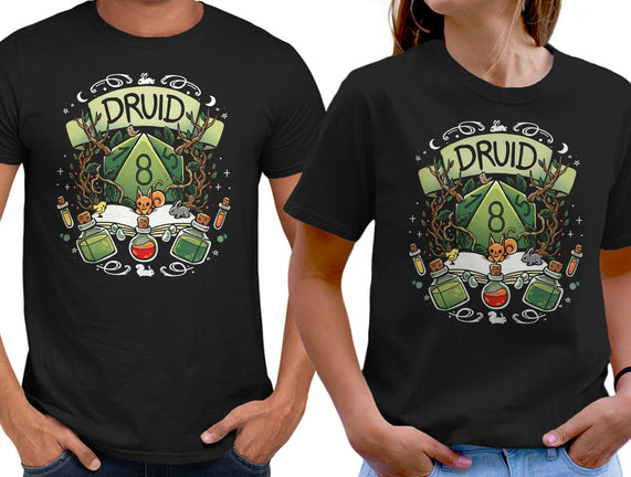 Druid Dice