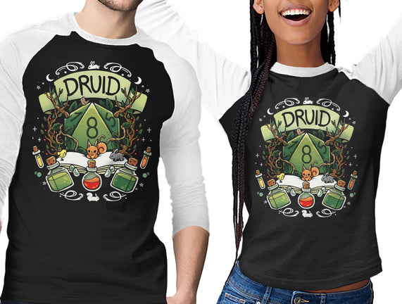 Druid Dice