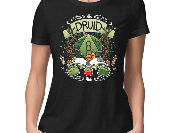 Druid Dice